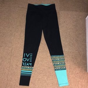 Aeropostale Leggings